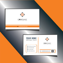 Professional Business Card Design | Premium & Custom Business Cards