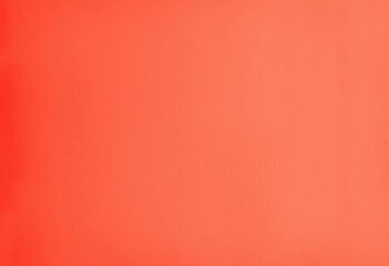 Faded red paper texture, rough surface, blank retro page, vintage background, worn paper, copy space