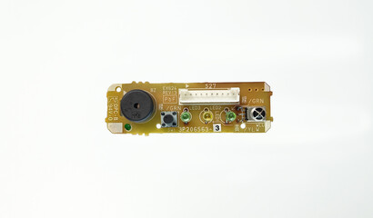 printed circuit board (PCB) electronics manufacturing, PCB design innovations, hardware...