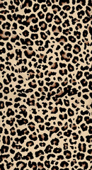 Watercolor seamless pattern with spring floral bouquets. Vintage botanical illustration. Elegant decoration for any kind of a design. Fashion print with colorful abstract flowers. Watercolor texture.