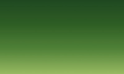 Gradient background from dark green to light green, modern and versatile design. Presentations, websites, and digital art projects.