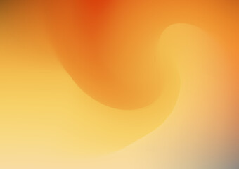 Abstract gradient swirl of energy background.