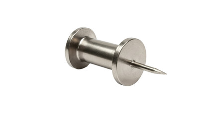 Isolated Push Pin