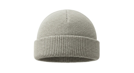 Isolated Winter Hat