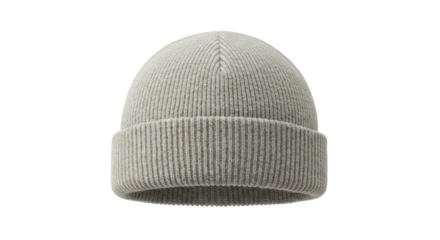 Isolated Winter Hat