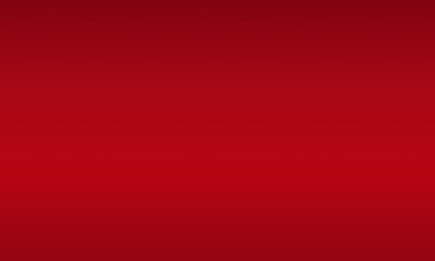 Red gradient background from deep red to light red, versatile backdrop for digital design, branding, and creative projects.