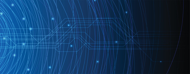 Neural network and data science technology background