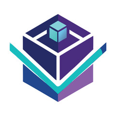 3d house icon