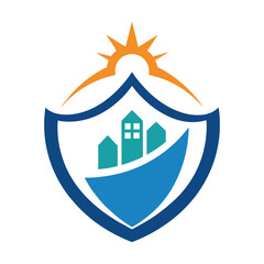 real estate symbol