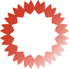 Versatile and Stylish Gradient Icon with a Clean and Contemporary Design, Ideal for UI/UX, Branding, Web and Mobile Applications, Graphic Design, and Digital Art Projects