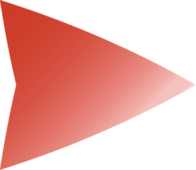 Versatile and Stylish Gradient Icon with a Clean and Contemporary Design, Ideal for UI/UX, Branding, Web and Mobile Applications, Graphic Design, and Digital Art Projects