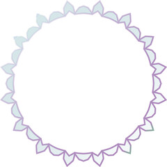 Versatile and Stylish Gradient Icon with a Clean and Contemporary Design, Ideal for UI/UX, Branding, Web and Mobile Applications, Graphic Design, and Digital Art Projects