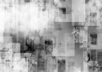 抽象的　水墨画　背景　壁紙