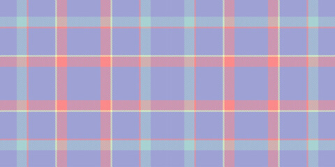 Pastel plaid pattern.  Soft, delicate colors ideal for textile design, website backgrounds, or branding.  A cheerful, modern texture conveying calmness and style.