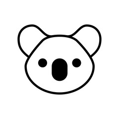 Koala Icon