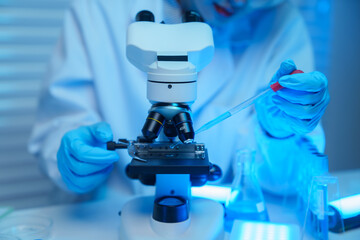 science, laboratory, research, biological, scientist, microscope, experiment, medicine, chemistry,...
