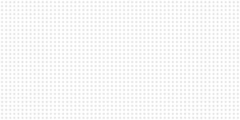 Dot white gray wave light technology texture background. Abstract big data digital concept. vector. Eps 10