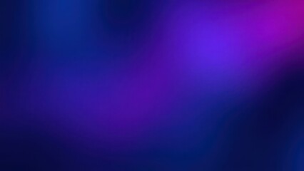 Obraz premium a close up of a blurry background with a blue and pink light