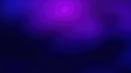 Obraz premium purple and blue blurry background with a blurry effect, 