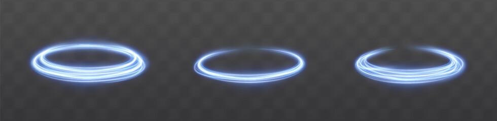  dynamic swirl of light and energy with a futuristic design. Featuring circular neon traces, glowing particles, and bright waves, this abstract motion background is perfect for digital visuals