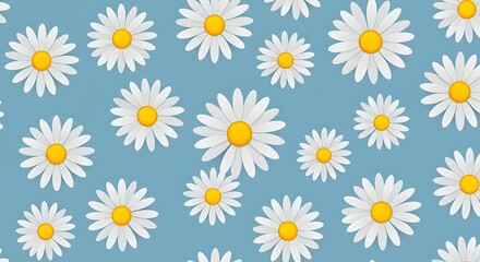 Daisy Daydream AI Generated