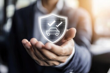 Protecting your car with a digital shield