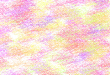 Colorful Abstract grunge concrete wall distressed texture background, Isolated on transparent background, PNG	
