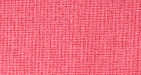 pink fabric texture