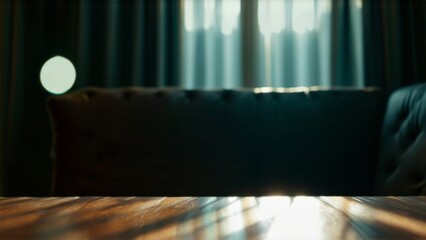 interior of a room