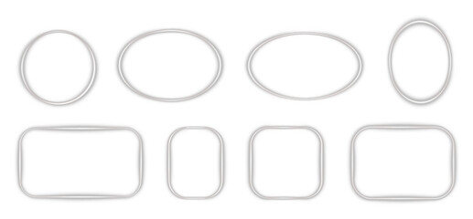 Futuristic glowing ring with a vibrant neon swirl. Abstract circular portal effect with radial energy beams, rainbow gradients, and electric light flow. Ideal for sci-fi and tech designs