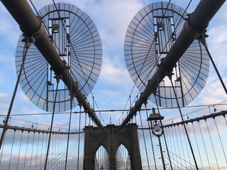 A trip to New York City is an unforgettable experience