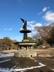 A trip to New York City is an unforgettable experience