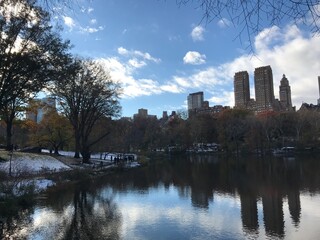 A trip to New York City is an unforgettable experience