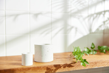 A serene space embraced by warm sunlight and
nature, where harmony, comfort, and elegant beauty
come together.