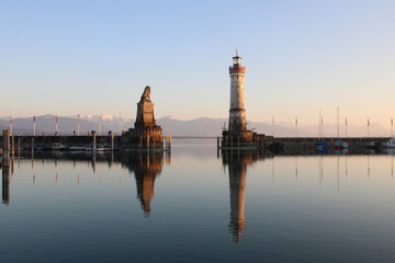 Lindau Insel