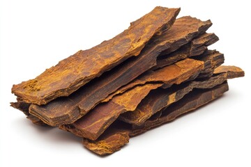 Catuaba Bark Tea: Natural Herbal Aphrodisiac and Nervous System Stimulator from Brazilian Catuaba Tree Bark