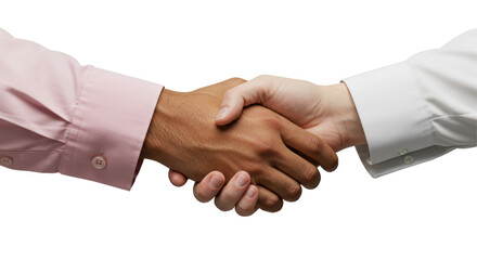 Isolated Handshake Agreement