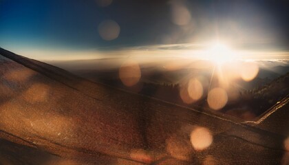 authentic light leak overlay on old photo for retro vintage feel enhancing texture and mood from analog cameras perfect for nostalgic artwork or vintageinspired design