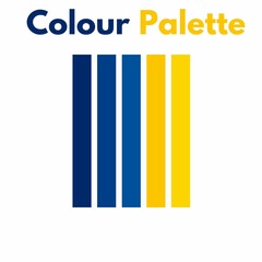 Color Palette, Color Template Chart for your design. Color Chart, Print Test Page,Color Numbers or Names,Vector color palette, Bright green palette creativity concept, blue yellow color palette	