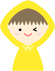 우비