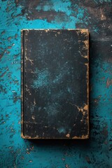 Book publication textured architecture.