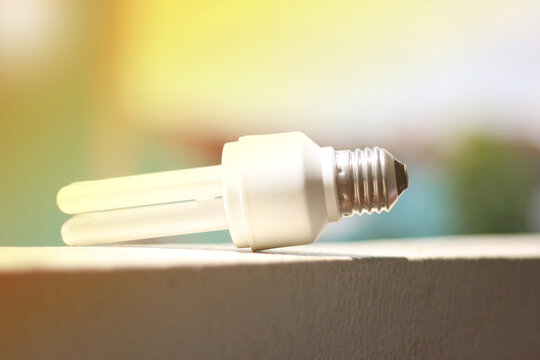 Energy Efficient Compact Fluorescent Lamp of excellence in splendor beyond compare with grace - Powered by Adobe