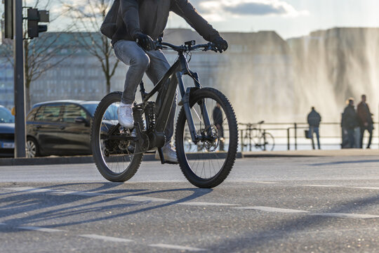 City_Mountainbike