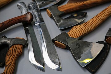 axe 