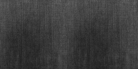 Classic denim backdrop. Scrapbook double side texture grayscale design universal