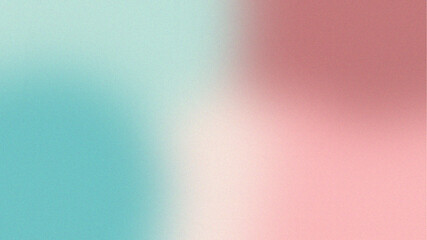 Abstract blur soft gradient pastel dreamy background