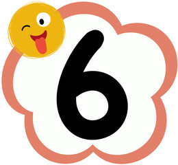 Fototapeta premium number
