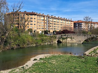 Pamplona, Navarra, Spain