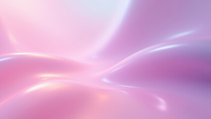 Dynamic digital interface with vibrant colors, suggesting virtual reality or futuristic tech design.