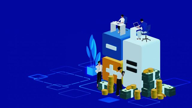 Loan officers evaluate and approve loan applications and determine the creditworthiness of borrowers.